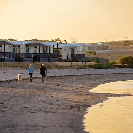 Discovery Parks - Streaky Bay Foreshore ภายนอก รูปภาพ