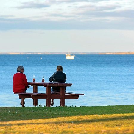 Discovery Parks - Streaky Bay Foreshore ภายนอก รูปภาพ
