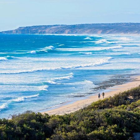 Discovery Parks - Streaky Bay Foreshore ภายนอก รูปภาพ