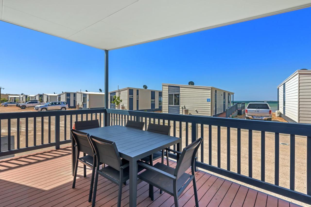 Discovery Parks - Streaky Bay Foreshore ภายนอก รูปภาพ