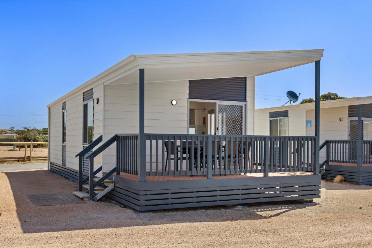 Discovery Parks - Streaky Bay Foreshore ภายนอก รูปภาพ