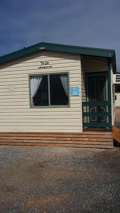 Discovery Parks - Streaky Bay Foreshore ภายนอก รูปภาพ