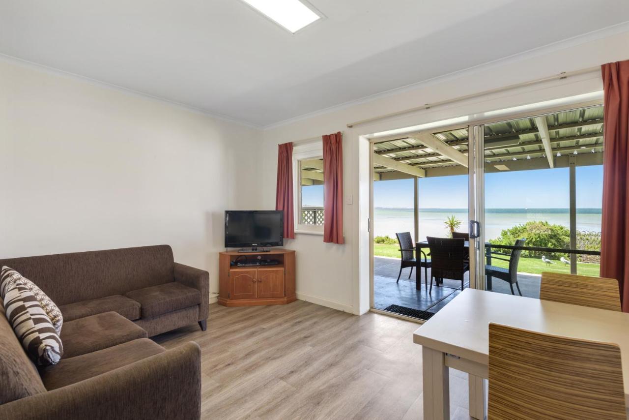 Discovery Parks - Streaky Bay Foreshore ภายนอก รูปภาพ