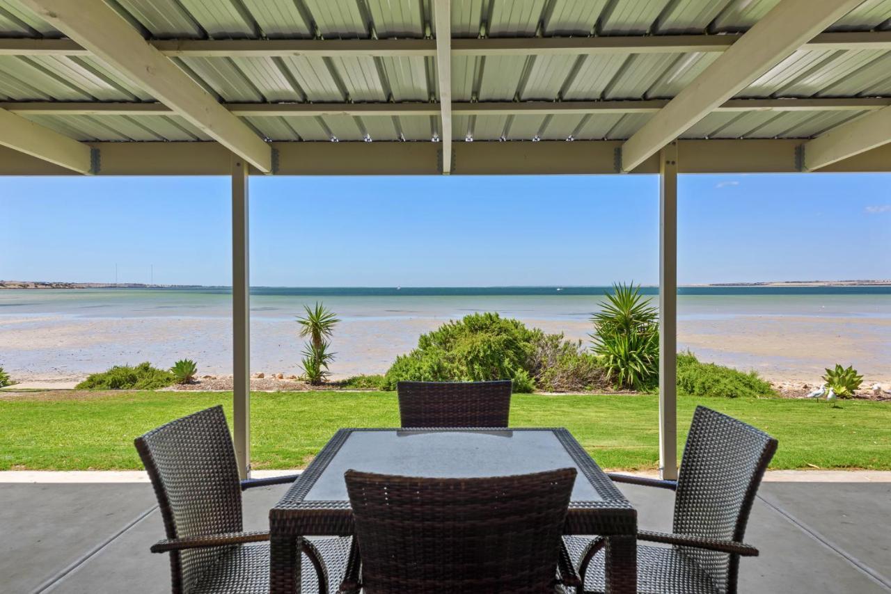 Discovery Parks - Streaky Bay Foreshore ภายนอก รูปภาพ