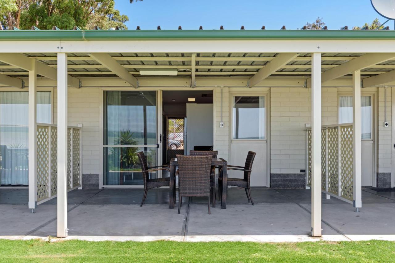 Discovery Parks - Streaky Bay Foreshore ภายนอก รูปภาพ