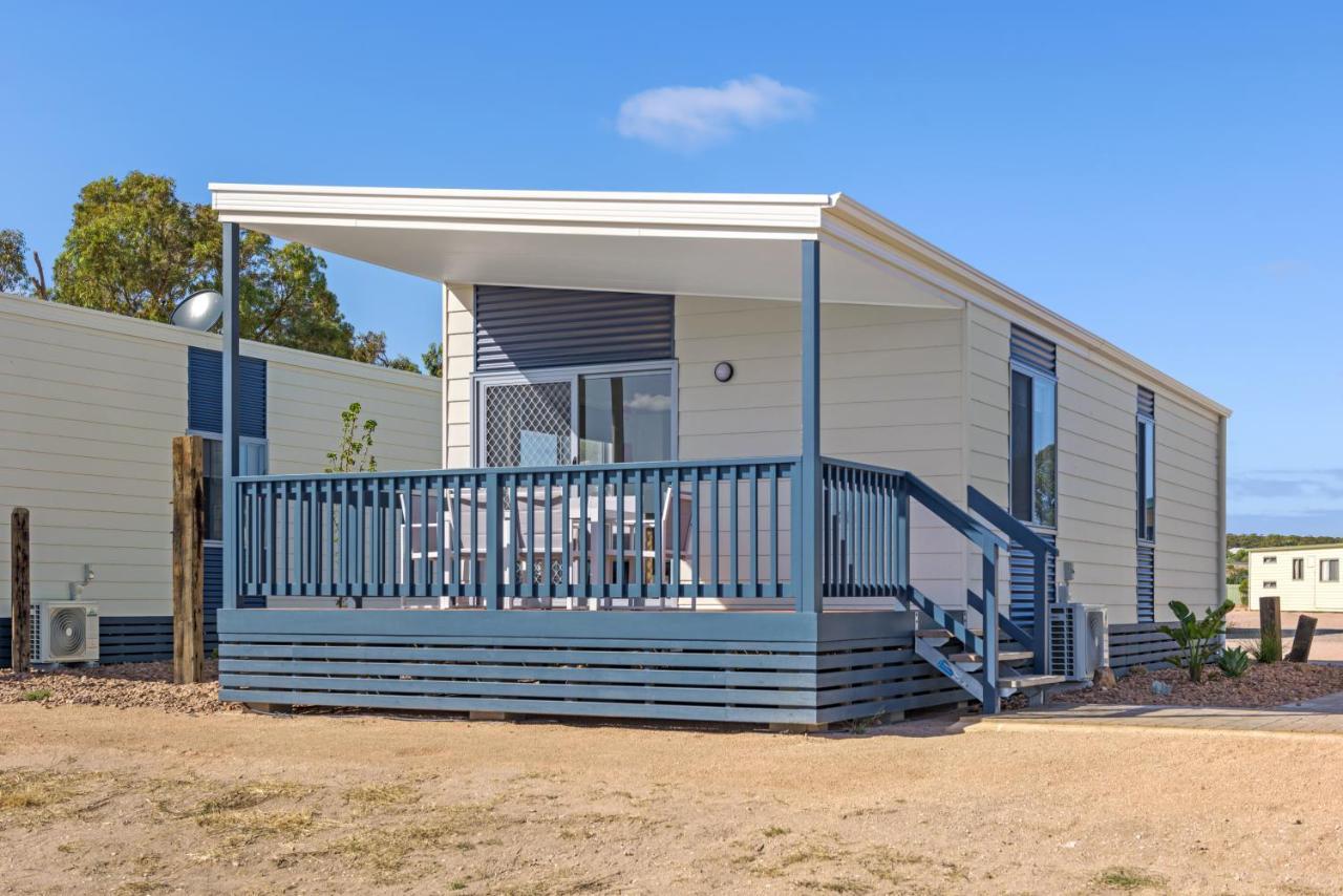 Discovery Parks - Streaky Bay Foreshore ภายนอก รูปภาพ