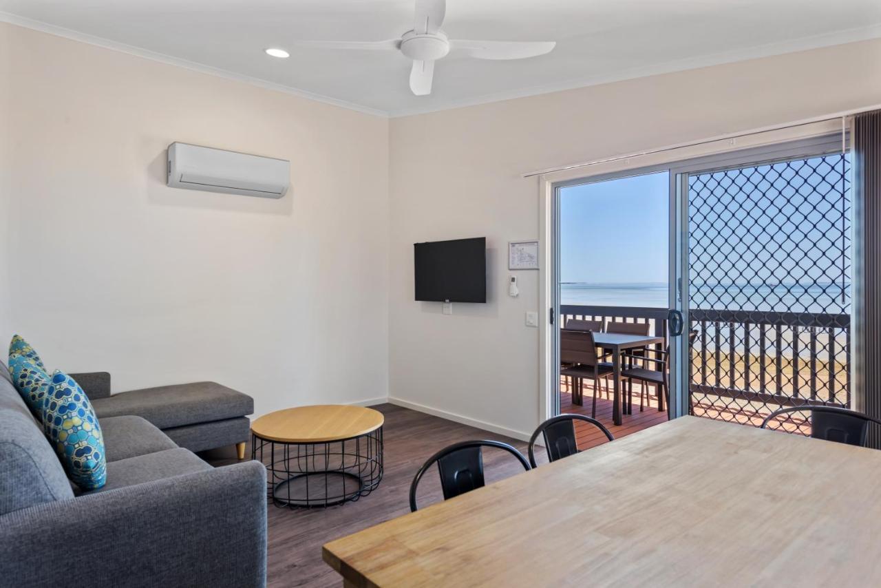 Discovery Parks - Streaky Bay Foreshore ภายนอก รูปภาพ