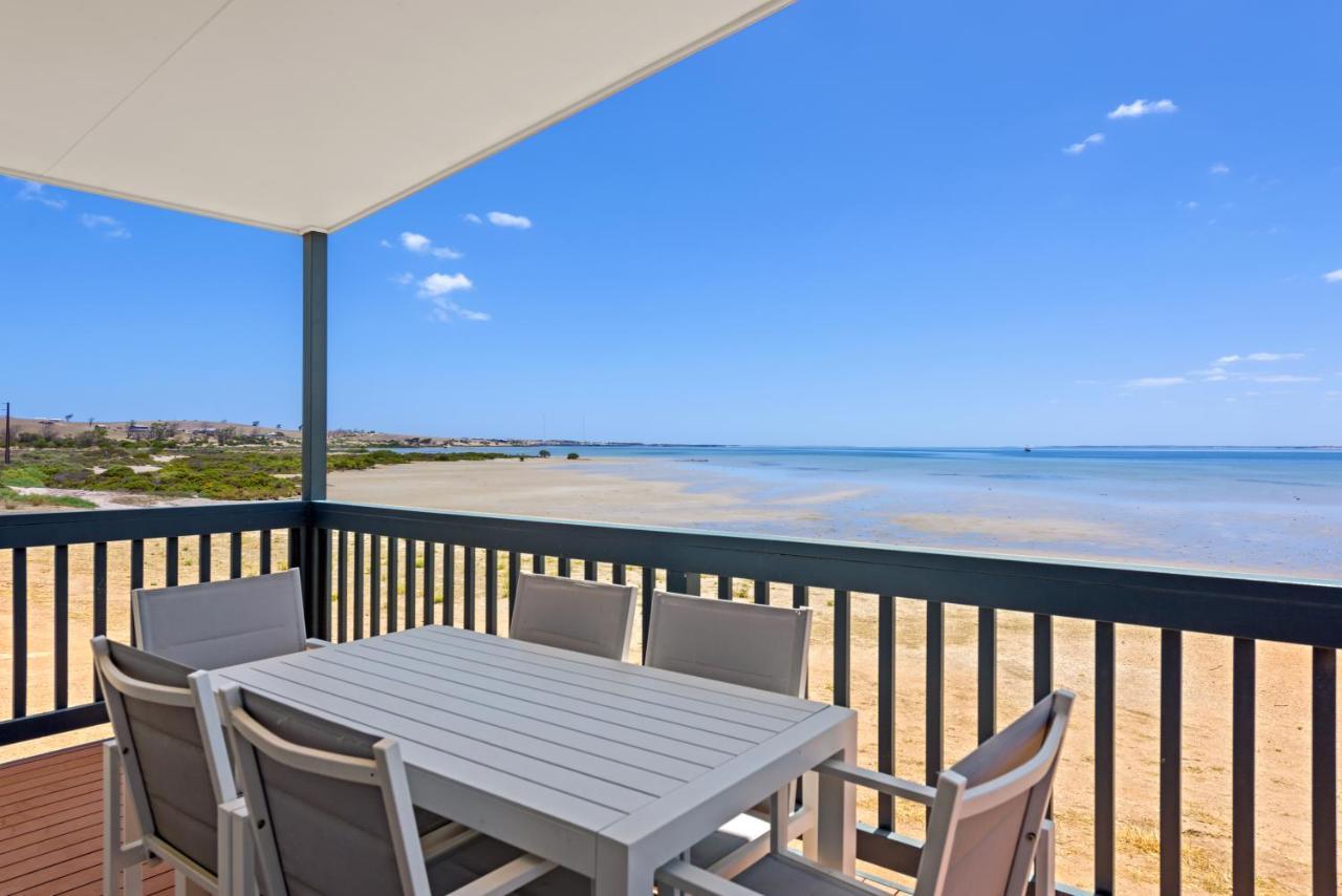 Discovery Parks - Streaky Bay Foreshore ภายนอก รูปภาพ