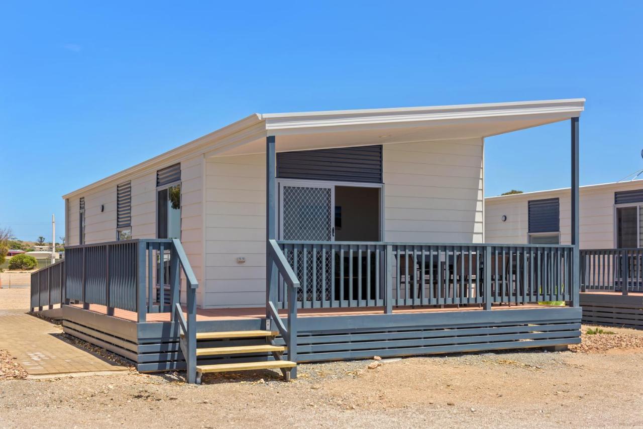 Discovery Parks - Streaky Bay Foreshore ภายนอก รูปภาพ