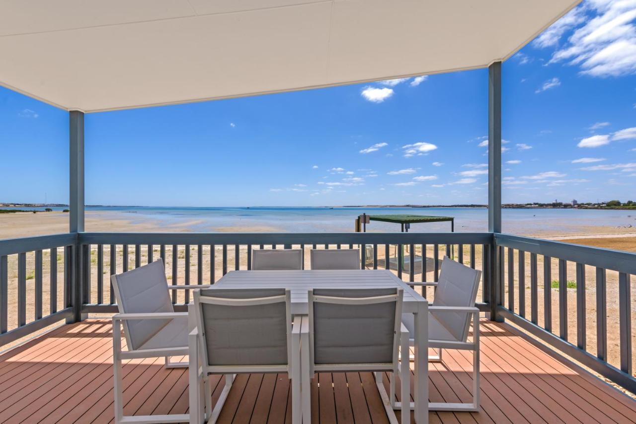 Discovery Parks - Streaky Bay Foreshore ภายนอก รูปภาพ