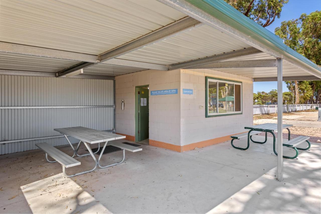 Discovery Parks - Streaky Bay Foreshore ภายนอก รูปภาพ