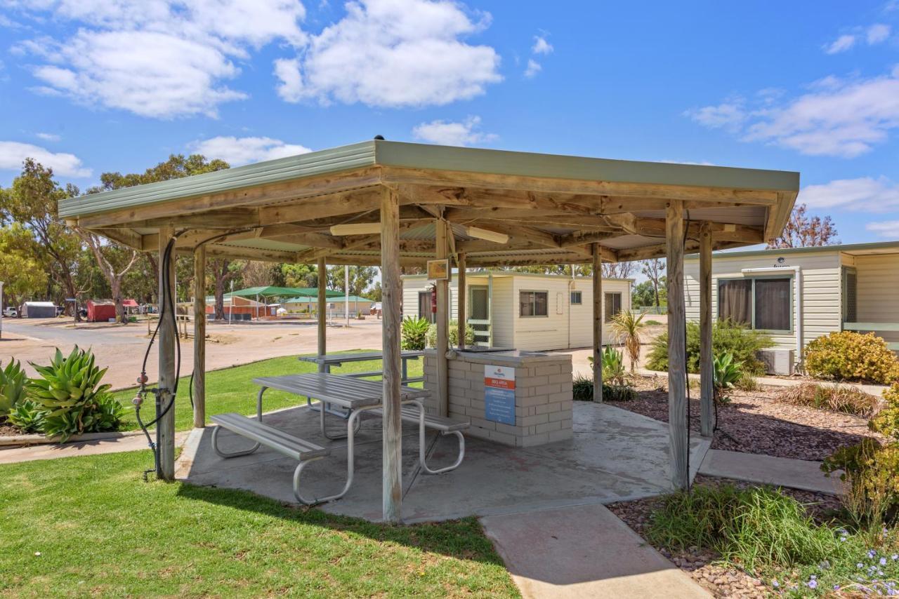 Discovery Parks - Streaky Bay Foreshore ภายนอก รูปภาพ