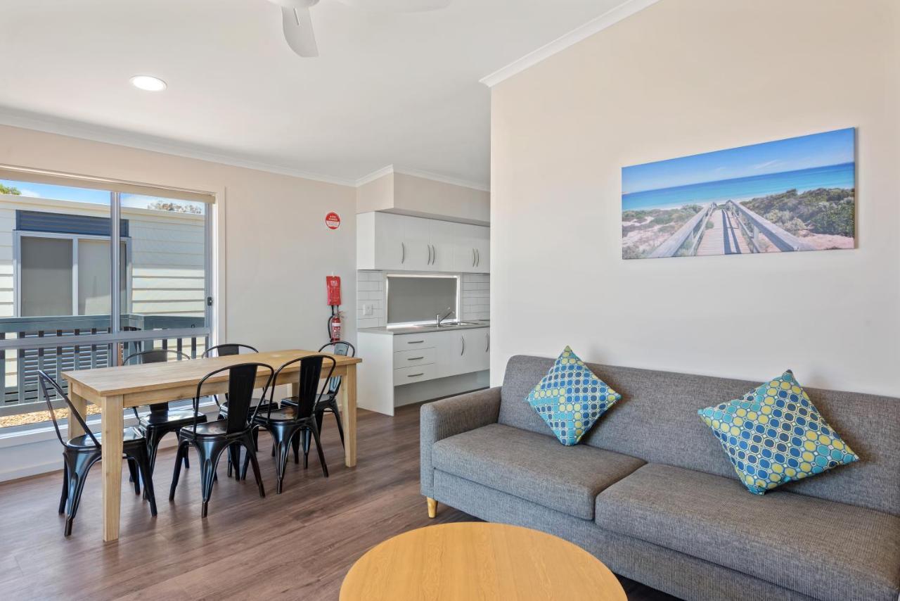 Discovery Parks - Streaky Bay Foreshore ภายนอก รูปภาพ