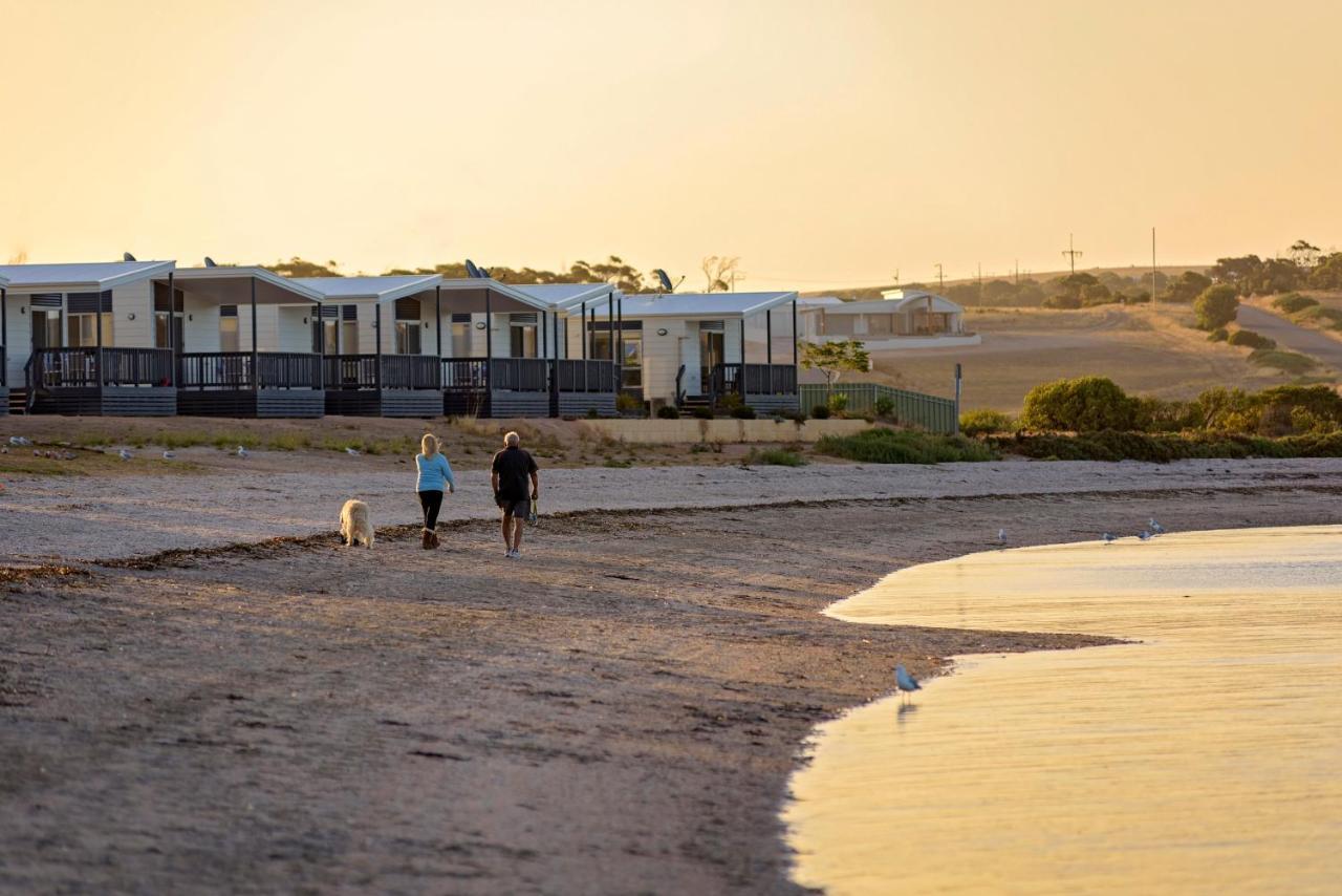 Discovery Parks - Streaky Bay Foreshore ภายนอก รูปภาพ