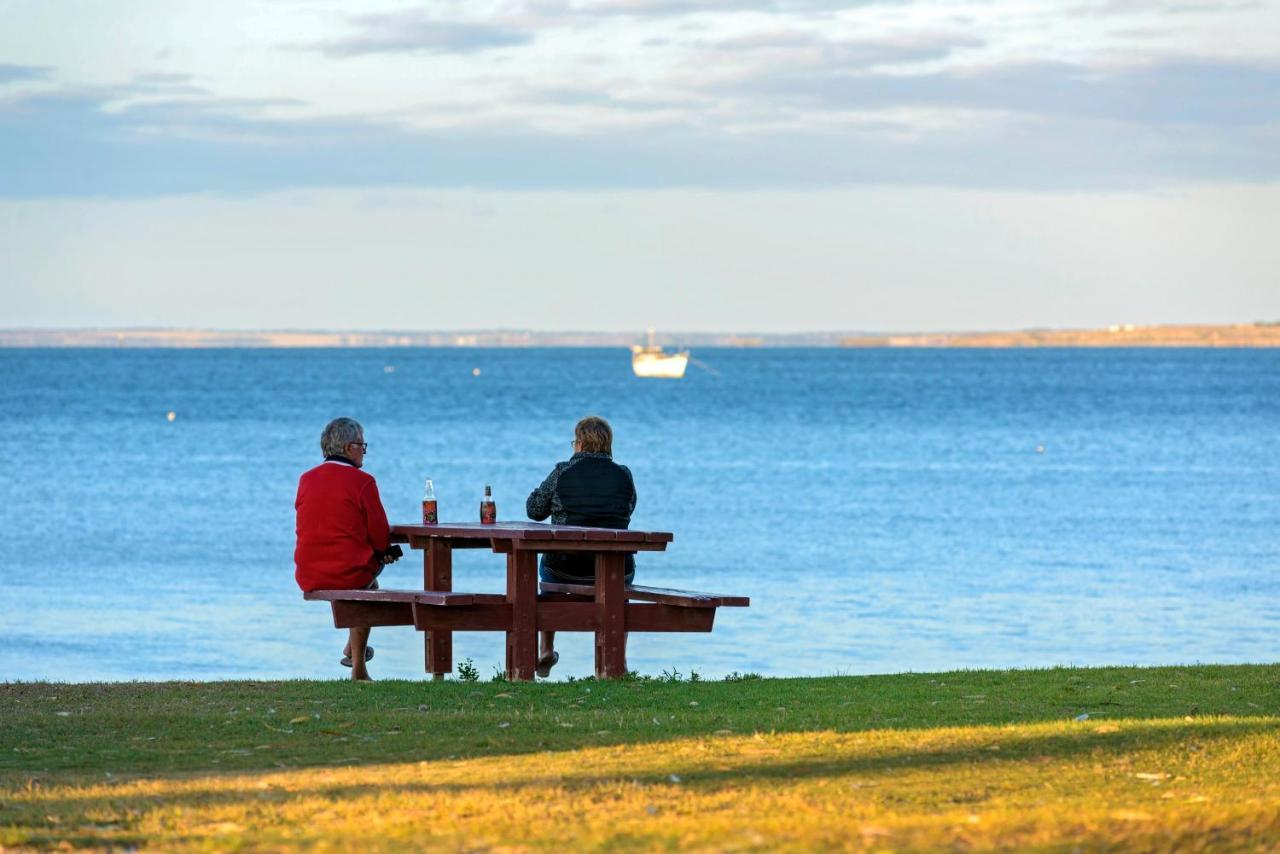 Discovery Parks - Streaky Bay Foreshore ภายนอก รูปภาพ