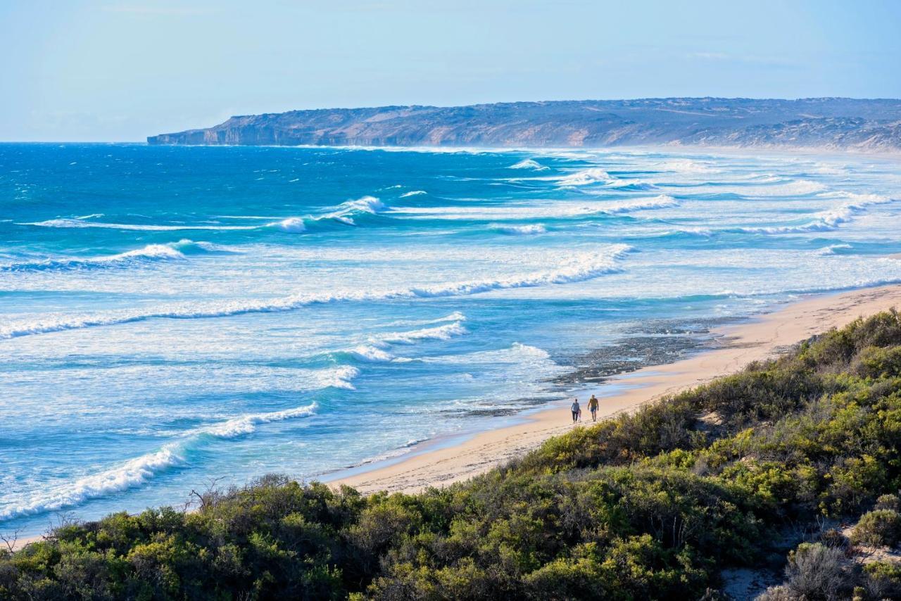 Discovery Parks - Streaky Bay Foreshore ภายนอก รูปภาพ