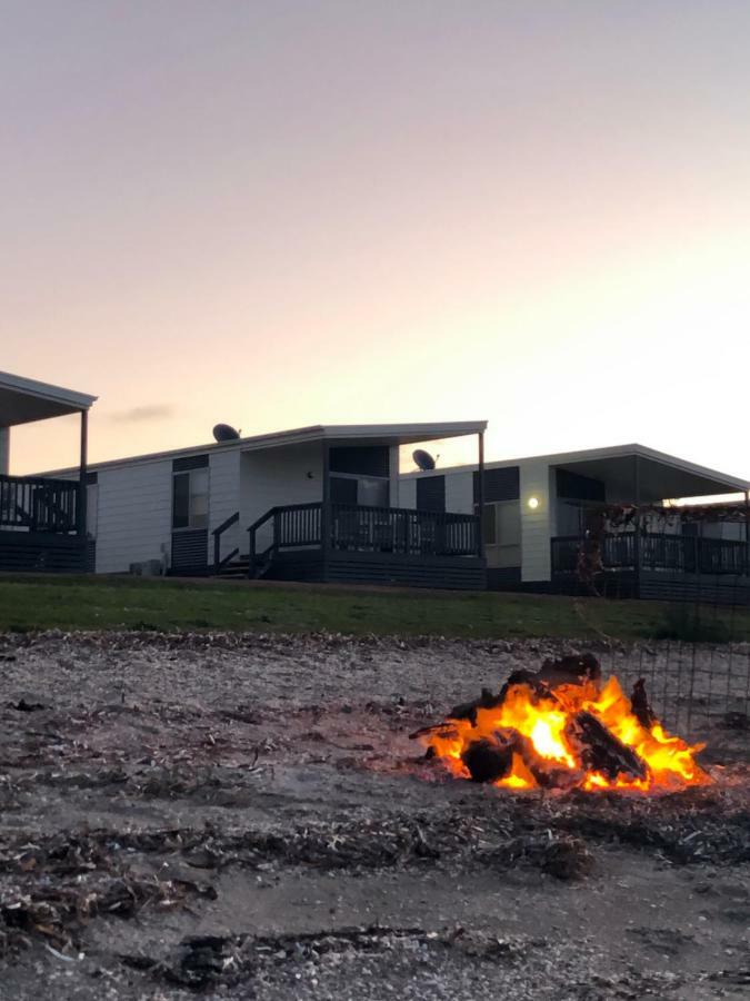 Discovery Parks - Streaky Bay Foreshore ภายนอก รูปภาพ