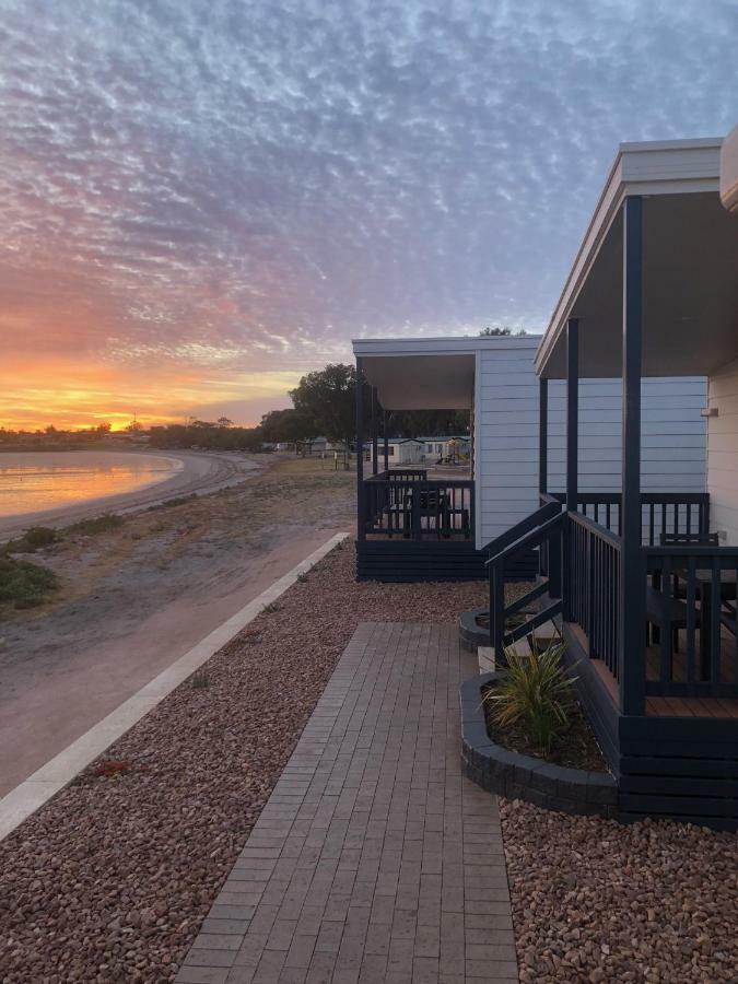 Discovery Parks - Streaky Bay Foreshore ภายนอก รูปภาพ