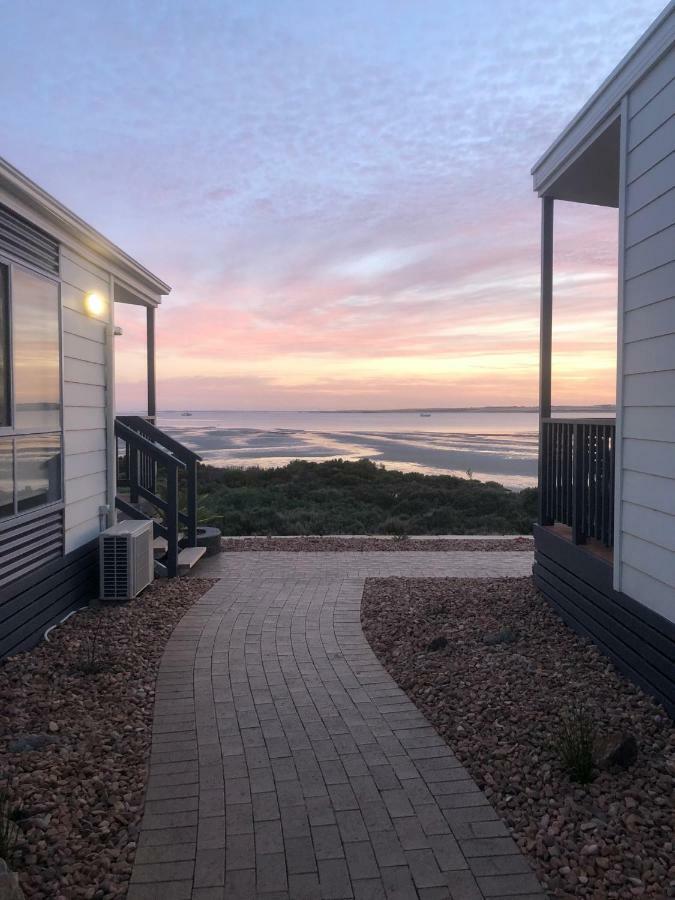 Discovery Parks - Streaky Bay Foreshore ภายนอก รูปภาพ